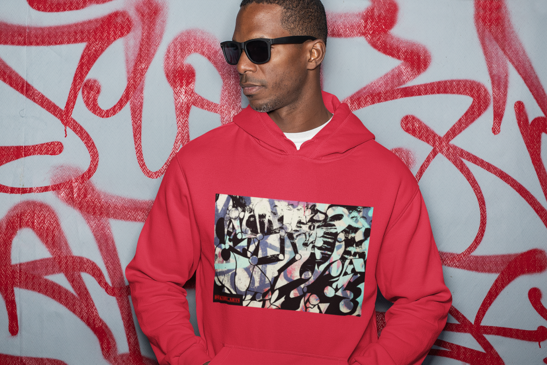 Men's Hoodies & Sweatshirts