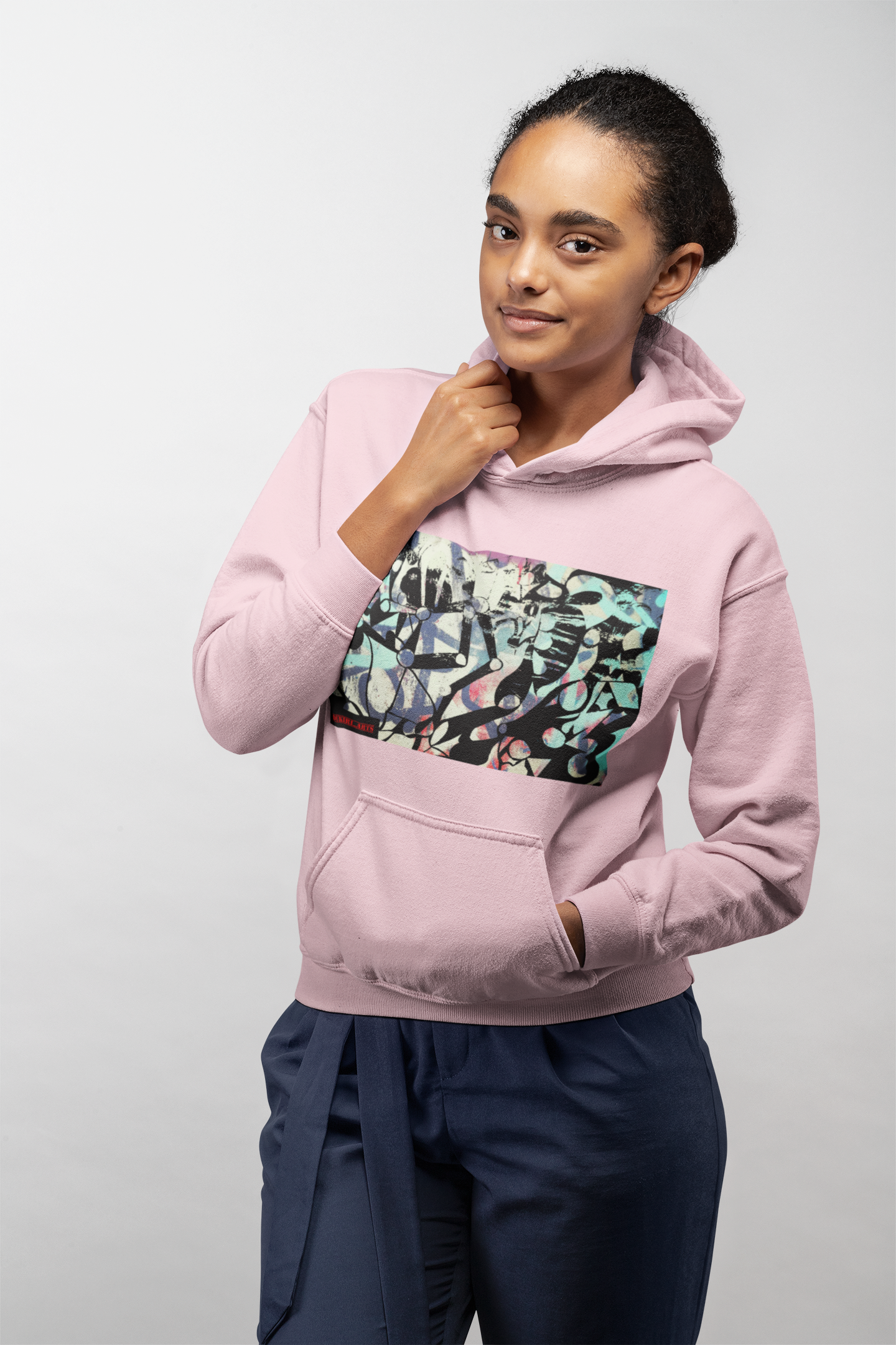 Women's Hoodies & Sweatshirts
