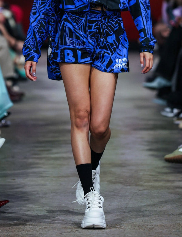 dukiri-apparel-dream-block-graffitti-blue-streetwear-shorts-for-women