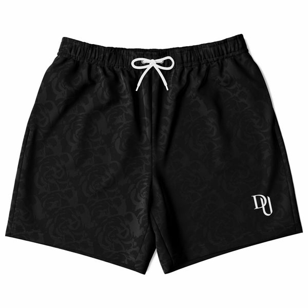Black Rose Shorts