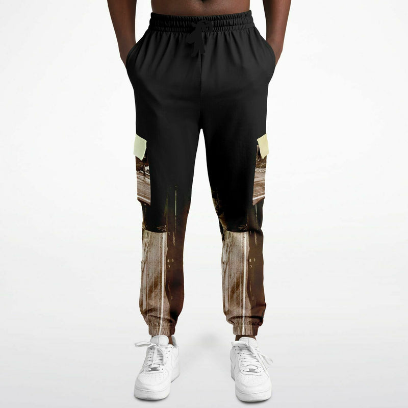 Journey 4 Cargo Sweatpants