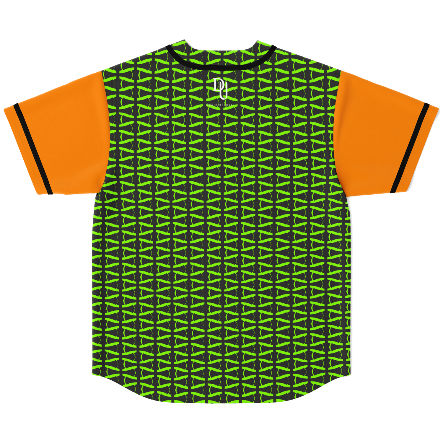 Green-Orange_Crusader_Men_s_Baseball_Jersey