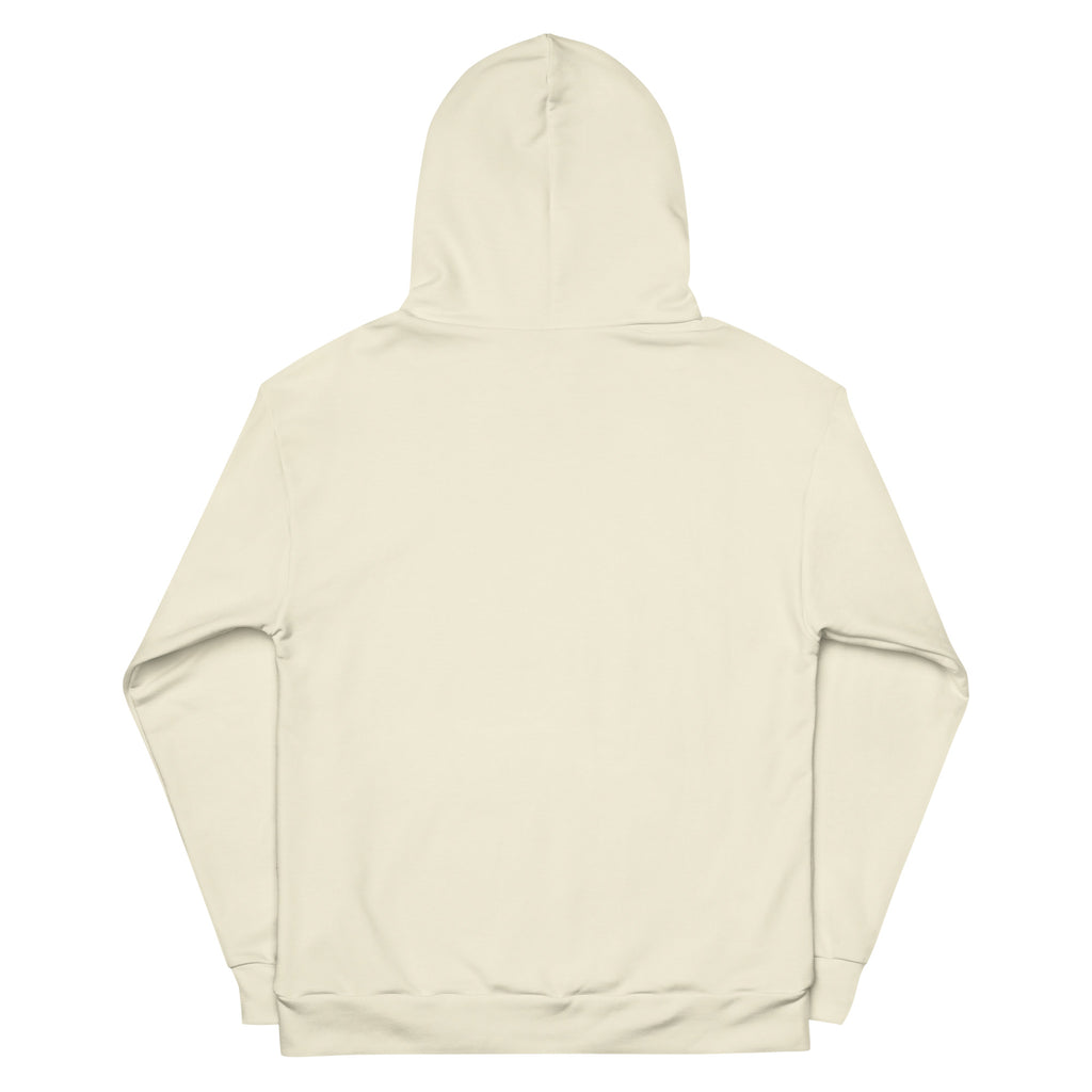 G&R Oatmeal Hoodie