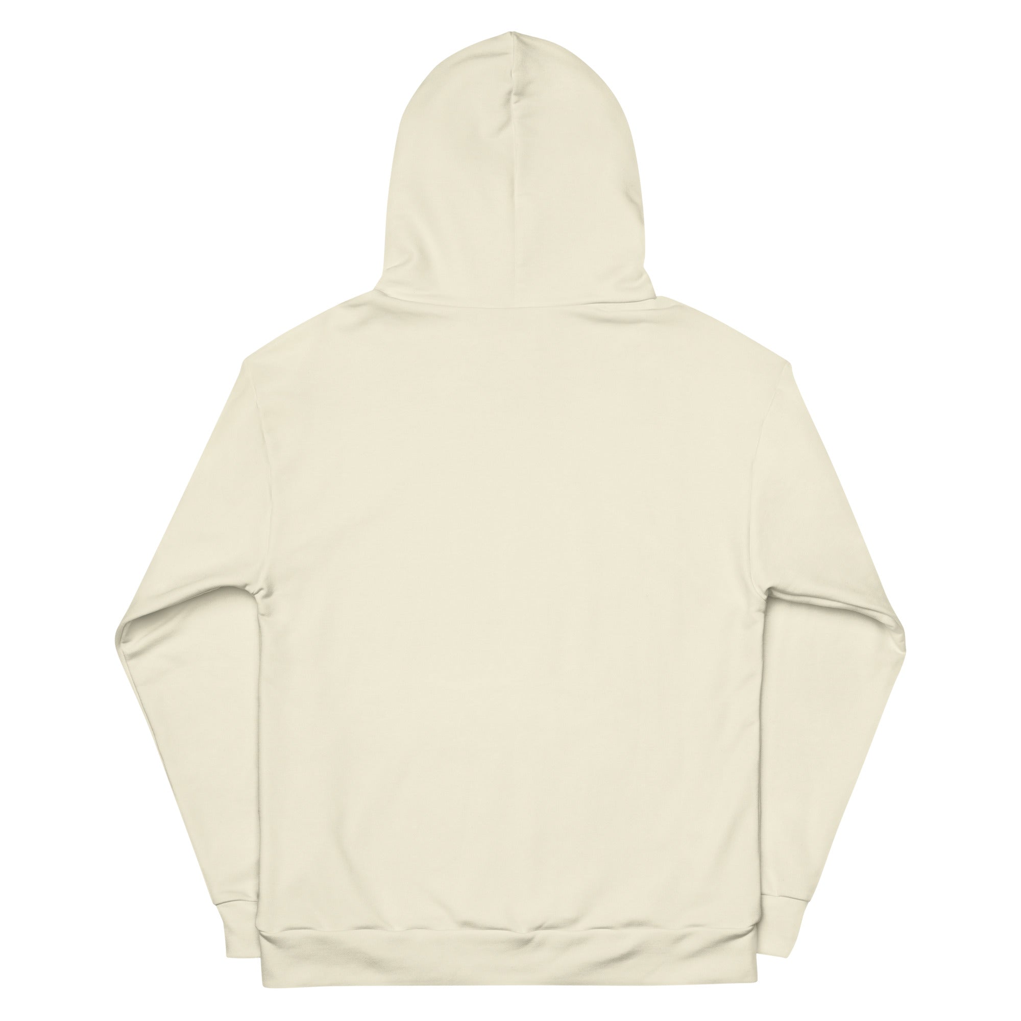 G&R Oatmeal Hoodie
