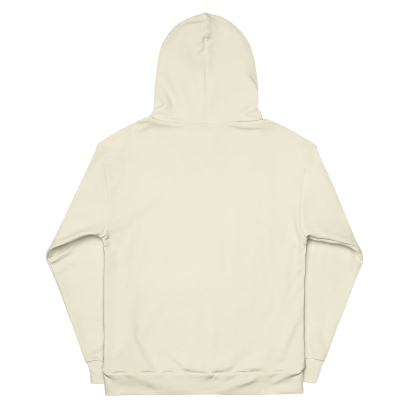 G&R Oatmeal Hoodie