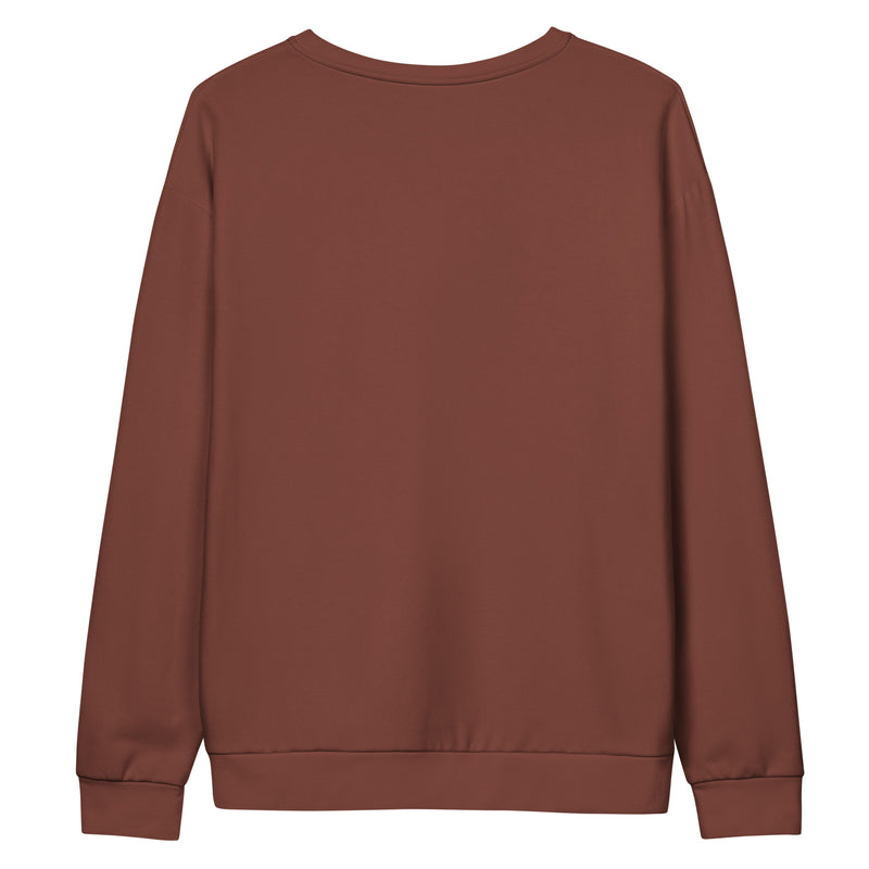 Light Brown Urban Sweatshirt