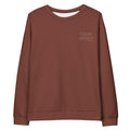 Light Brown Urban Sweatshirt
