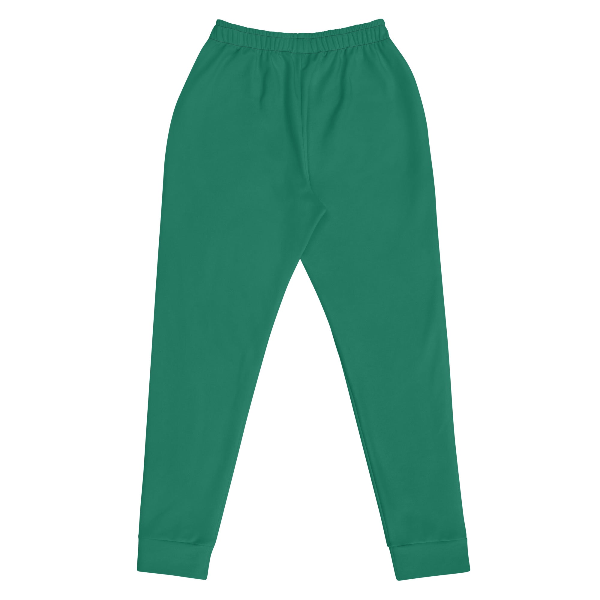 Green Urban Logo Women's Premium Recycled Fleece Joggers