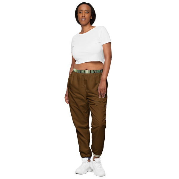 Journey 1 Unisex track pants