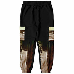 Journey 4 Cargo Sweatpants
