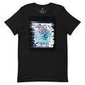 Glitch World Unisex t-shirt