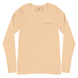 Journey 1 Long Sleeve Tee