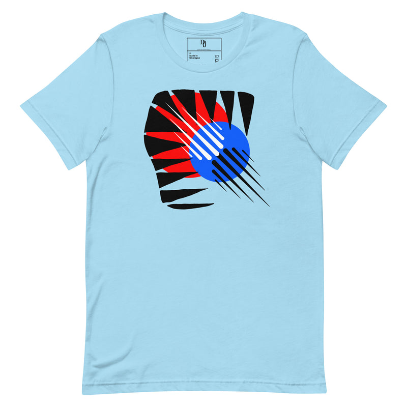 Raptors Circle t-shirt