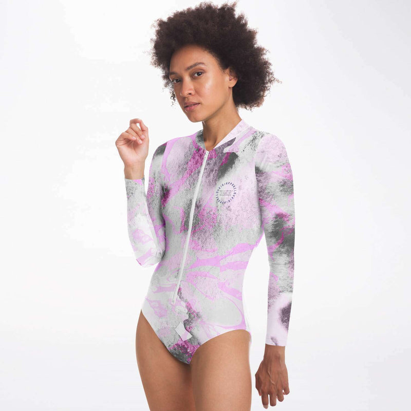 Shadow Black Bodysuit