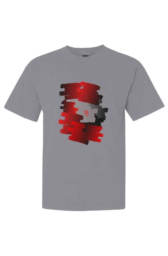 The Patch Granite  Heavyweight Tee