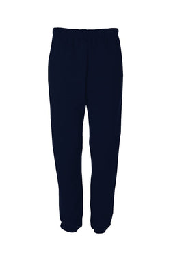 Navy Blue Sweatpants 