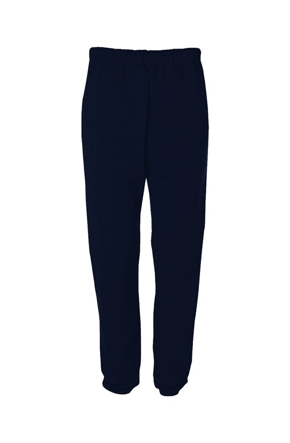Navy Blue Sweatpants 