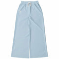 Light Blue Flare Pants