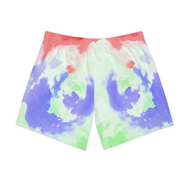 Cloudy Beach Shorts