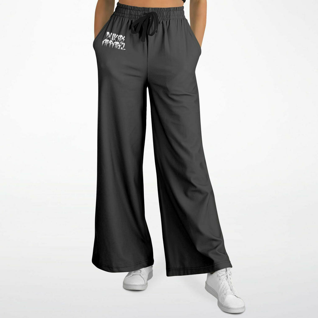 Dark_Grey_Streetwear_flare_pants