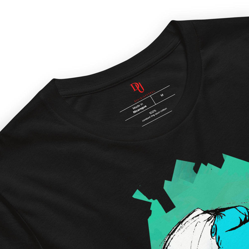 Epella Illustrative Streetwear t-shirt