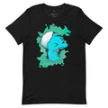 Epella Illustrative Streetwear t-shirt