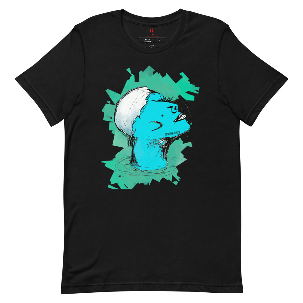 Epella Illustrative Streetwear t-shirt