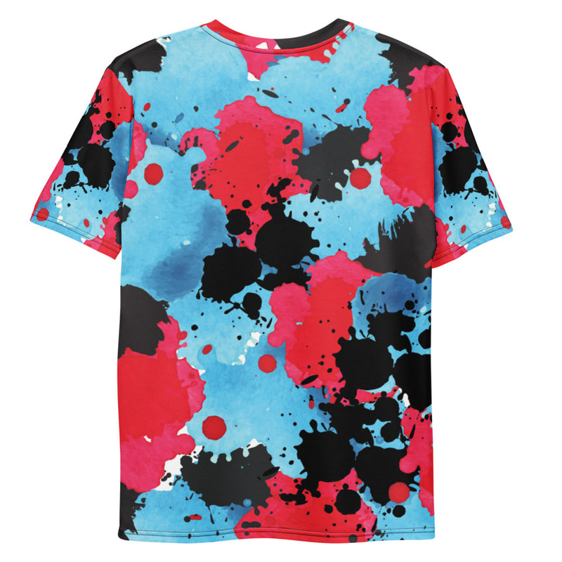 Splattered Paint T-shirt