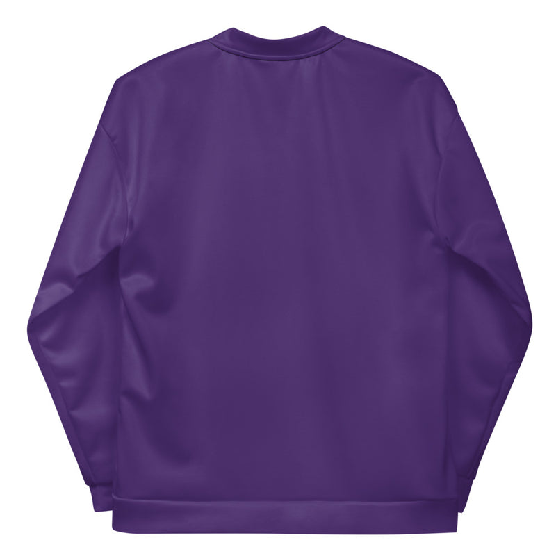 Purple Urban Jacket