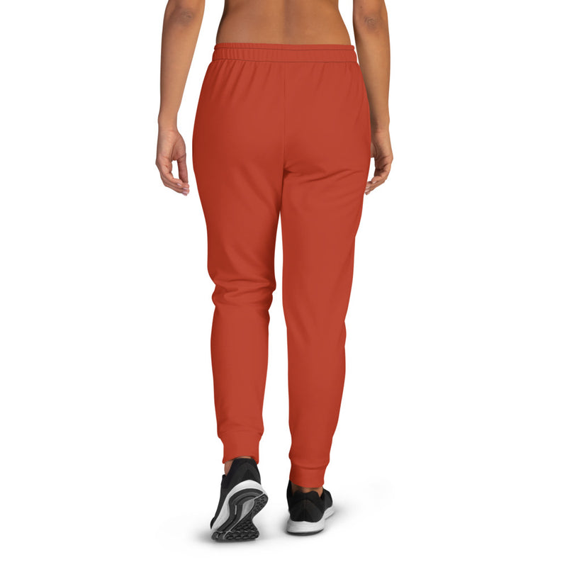 Brick Women's Joggers