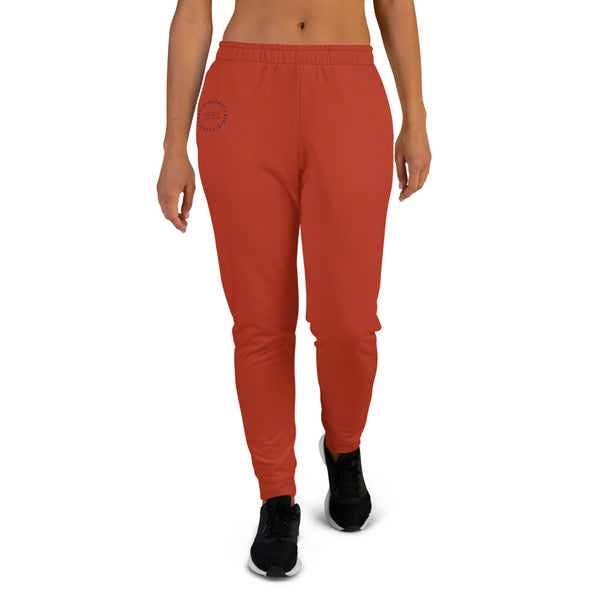 Brick Women's Joggers