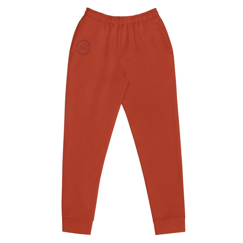 Brick Women's Joggers