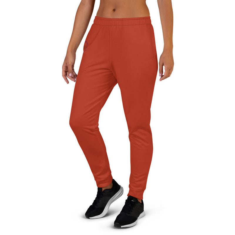 Brick Women's Joggers