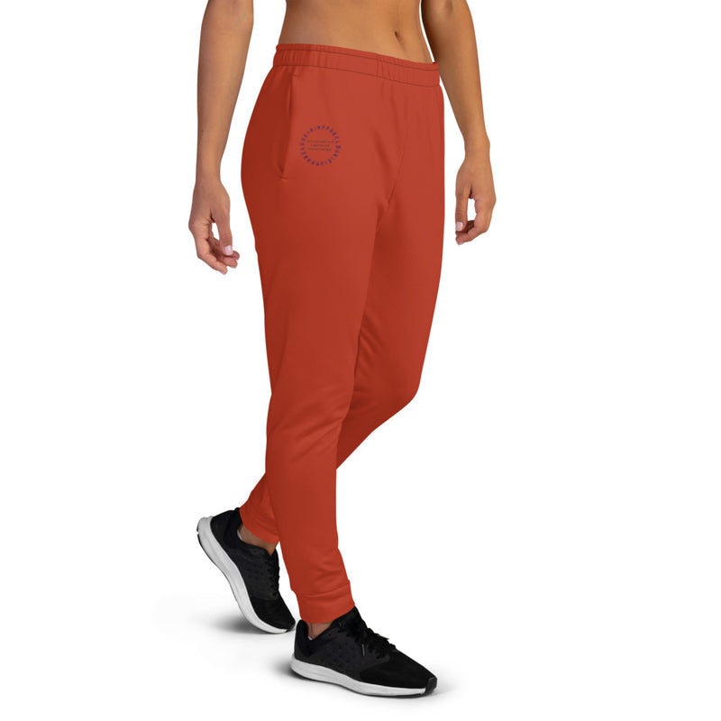 Brick Women's Joggers