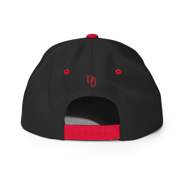 V 2022 Snapback Hat