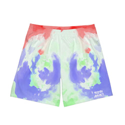 Cloudy Beach Shorts