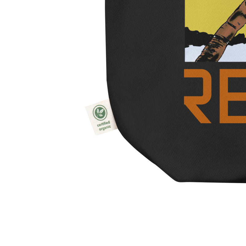 Relax Eco Tote Bag