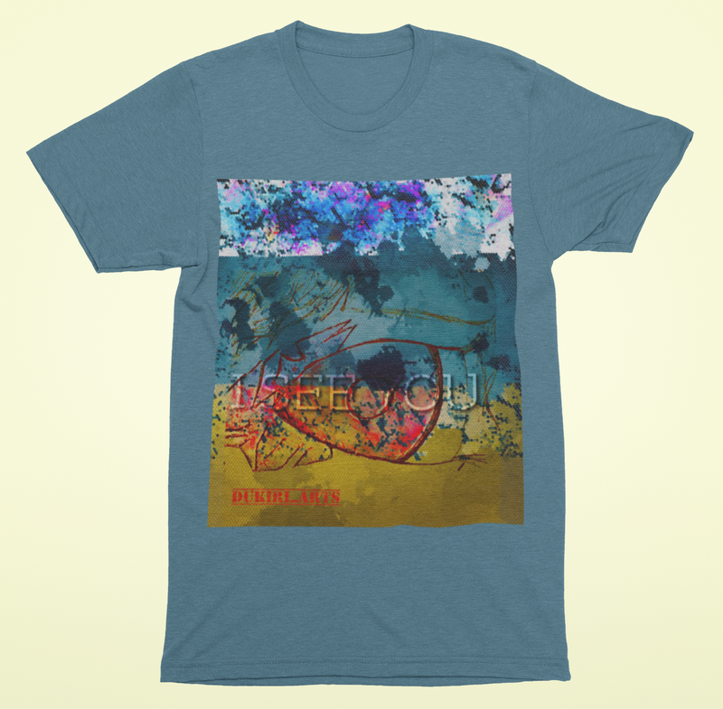 I see you Version 2 Men's Tee