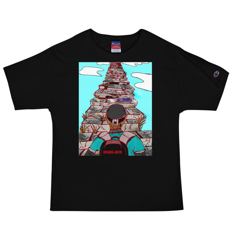 Mountain Champion Tee