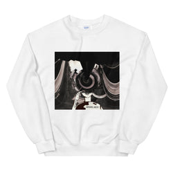 The expressionist  Women's Sweatshirt