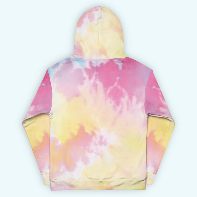 Rainbow  Hoodie