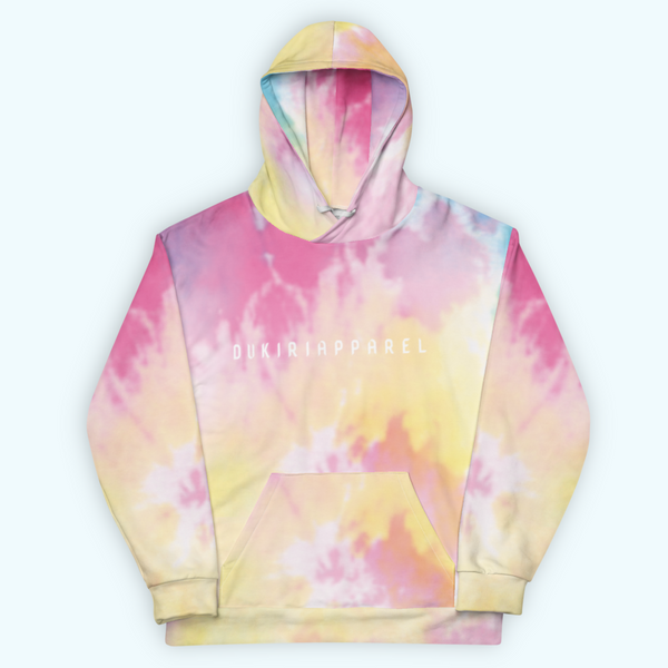 Rainbow  Hoodie