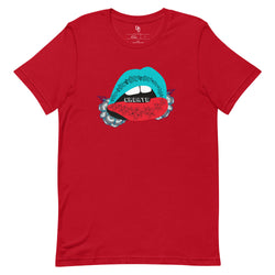 Create Lips T-shirt